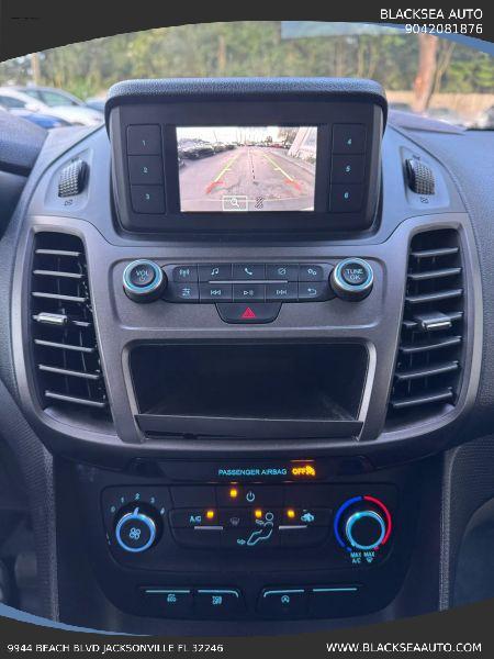 2019 Ford Transit Connect XL