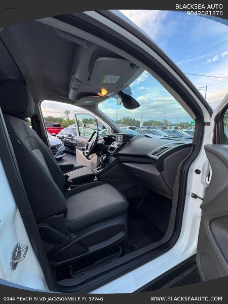 2019 Ford Transit Connect XL