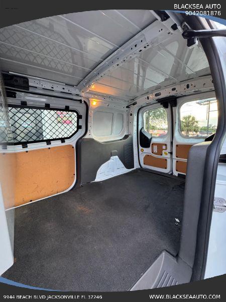 2019 Ford Transit Connect XL