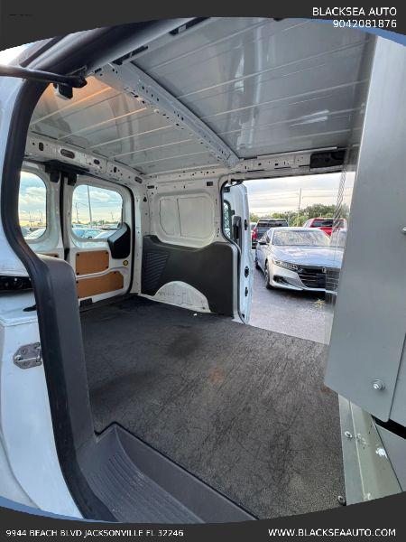 2019 Ford Transit Connect XL