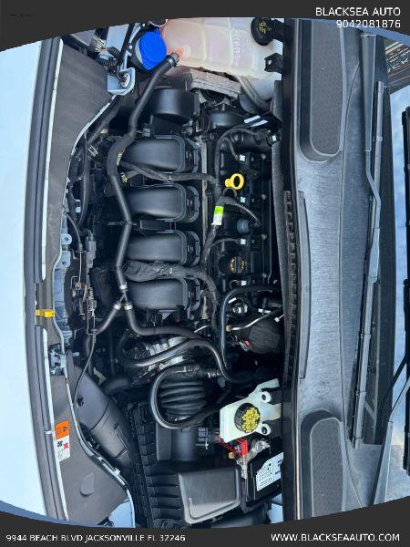 2019 Ford Transit Connect XL