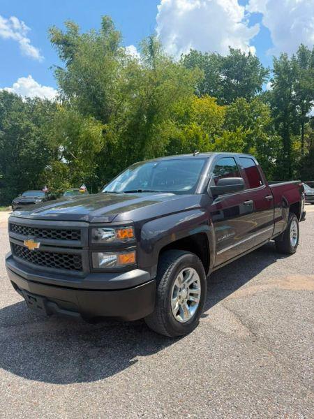 2014 Chevrolet Silverado 1500 1LT for sale in Memphis, TN