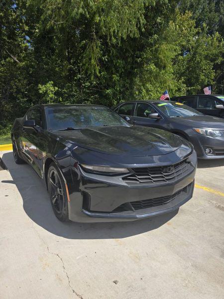2019 Chevrolet Camaro 1LT for sale in Memphis, TN