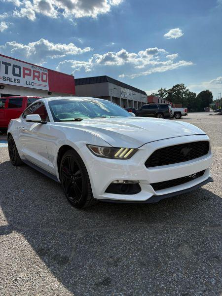 2016 Ford Mustang EcoBoost for sale in Memphis, TN