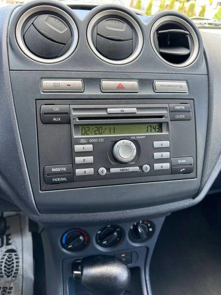 2011 Ford Transit Connect XLT Premium