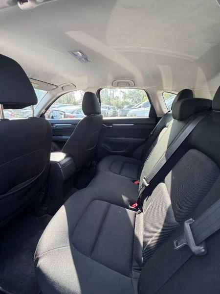 2017 Mazda CX-5 Sport