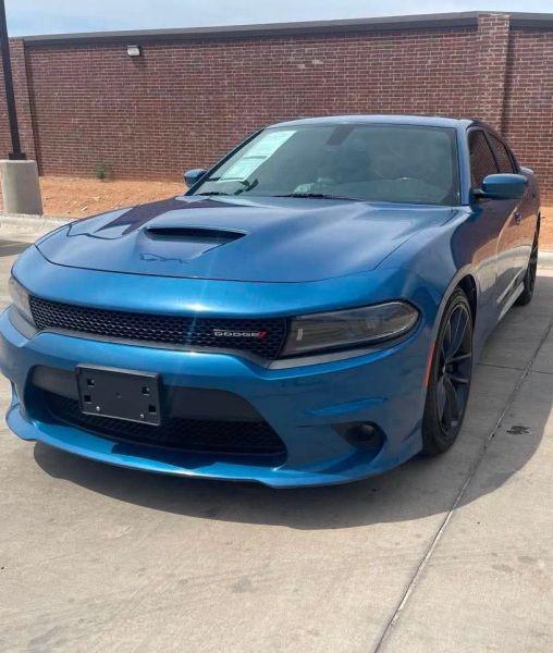 2022 Dodge Charger GT RWD for sale in Lubbock, TX