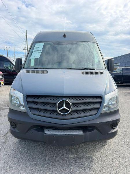 2018 Mercedes-Benz Sprinter 2500 Standard Roof V6 for sale in Bridgeton, NJ