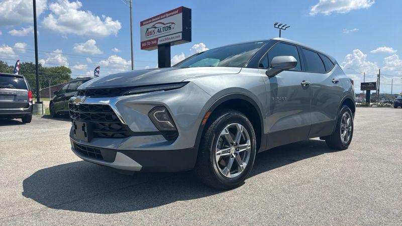 2024 Chevrolet Blazer AWD 2LT for sale in Lenoir City, TN
