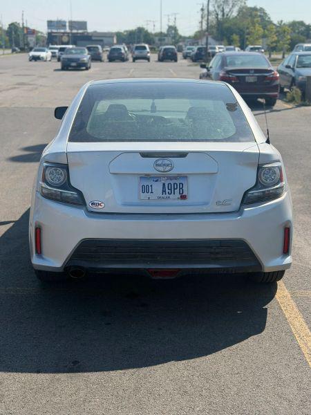 2014 Scion tC Base