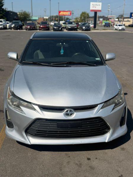 2014 Scion tC Base