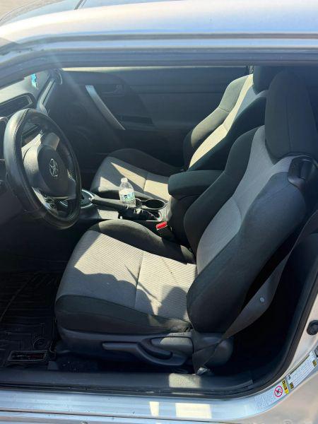 2014 Scion tC Base
