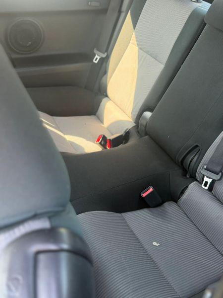 2014 Scion tC Base