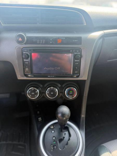 2014 Scion tC Base