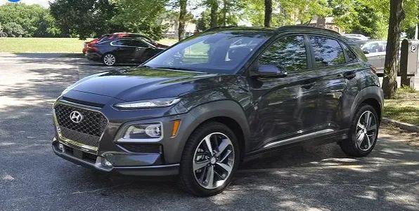 2018 Hyundai Kona Ultimate for sale in New Orleans, LA