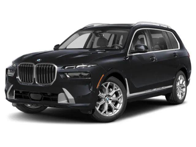2024 BMW X7 xDrive40i for sale in New Hyde Park, NY