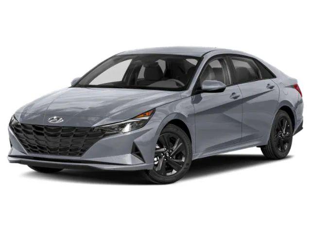 2023 Hyundai Elantra SEL for sale in New Hyde Park, NY