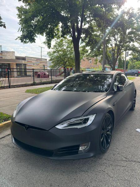 2017 Tesla Model S 60D for sale in Forest Park, IL