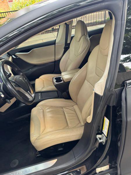 2017 Tesla Model S 60D