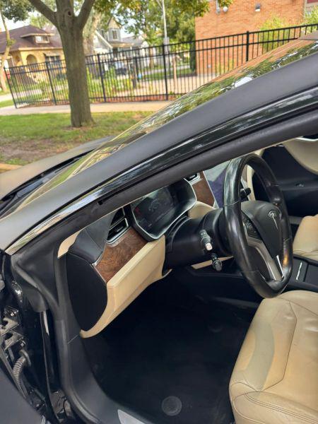 2017 Tesla Model S 60D
