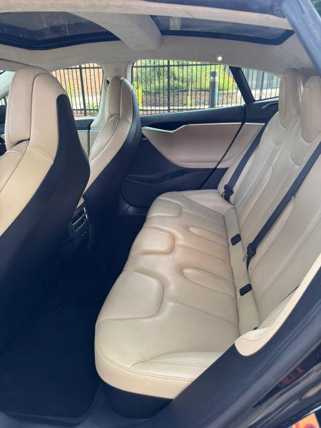 2017 Tesla Model S 60D