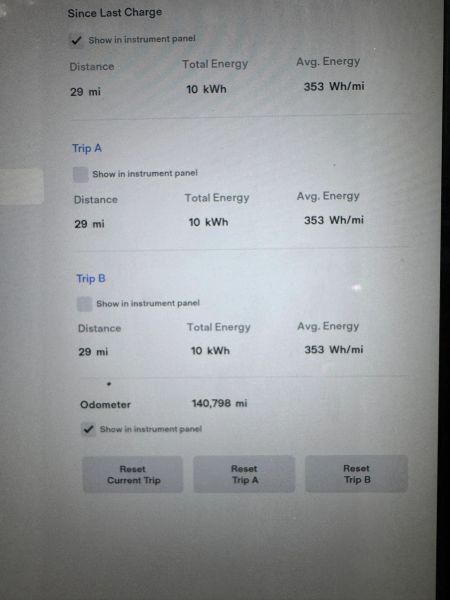 2017 Tesla Model S 60D