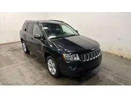 2010 Jeep Compass Sport for sale in Bath, PA