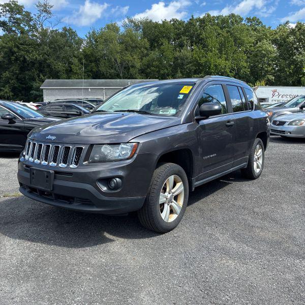 2014 Jeep Compass Sport for sale in Bath, PA