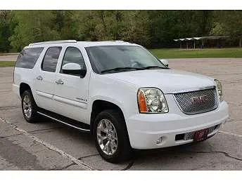 2009 GMC Yukon XL SLT1 for sale in Bath, PA