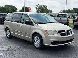 2013 Dodge Grand Caravan SE for sale in Bath, PA