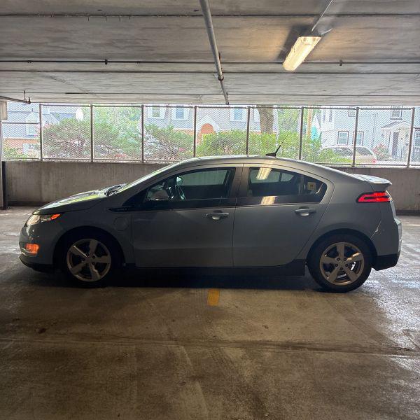 2013 Chevrolet Volt Base for sale in Bath, PA