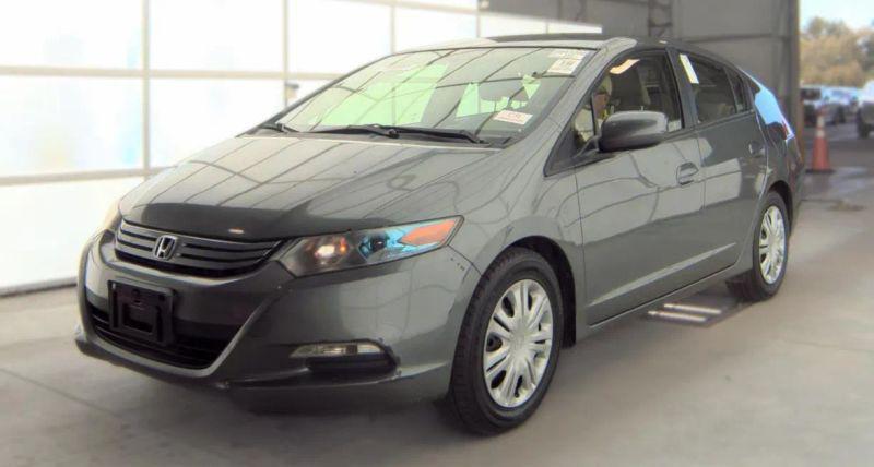 2010 Honda Insight LX for sale in Arlington, VA