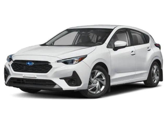 2024 Subaru Impreza Base 5-Door for sale in Fontana, CA
