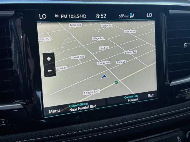2020 Chrysler Pacifica Hybrid Limited