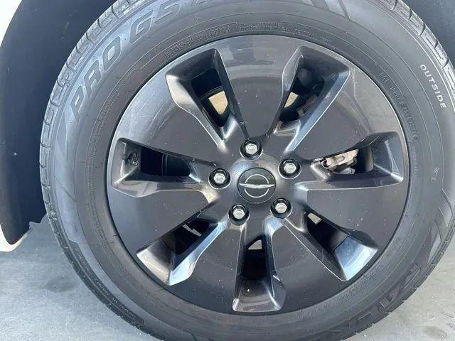 2020 Chrysler Pacifica Hybrid Limited