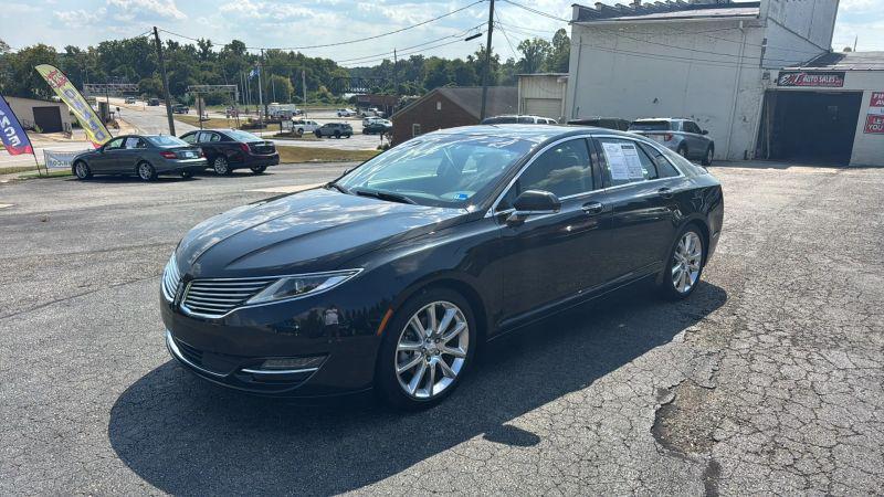 2015 Lincoln MKZ Base for sale in South Boston, VA