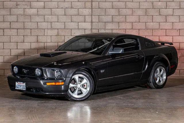 2008 Ford Mustang GT Deluxe for sale in Van Nuys, CA