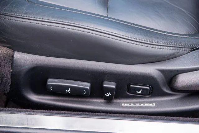 2003 Lexus SC 430 430
