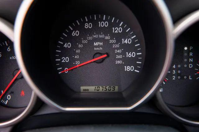 2003 Lexus SC 430 430