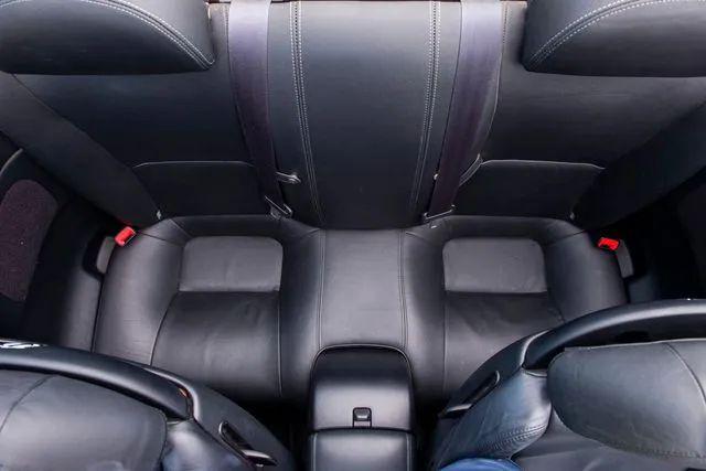 2003 Lexus SC 430 430