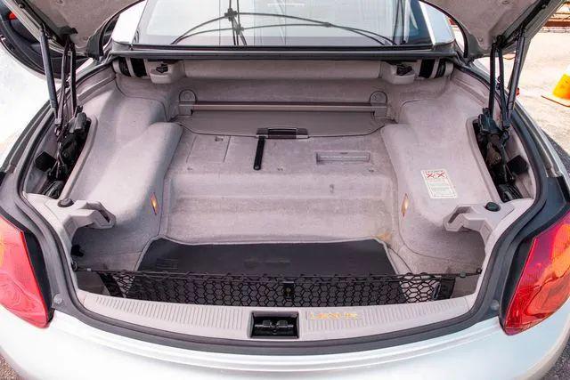2003 Lexus SC 430 430