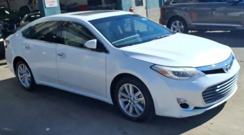 2013 Toyota Avalon XLE Premium for sale in Colorado Springs, CO