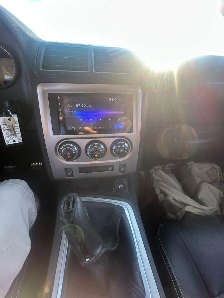 2012 Dodge Challenger R/T