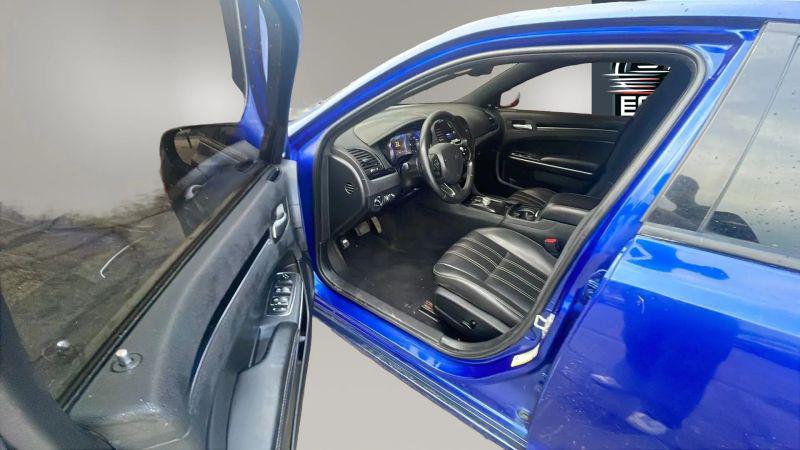2019 Chrysler 300 300S