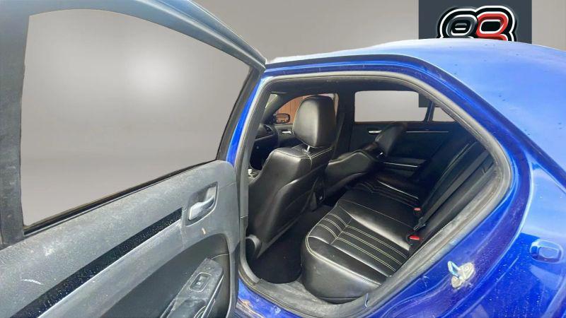 2019 Chrysler 300 300S