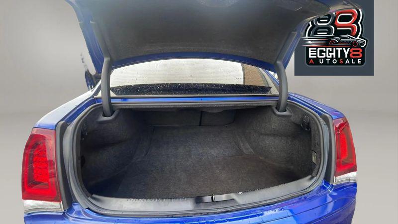 2019 Chrysler 300 300S