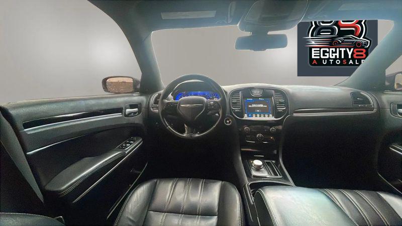 2019 Chrysler 300 300S