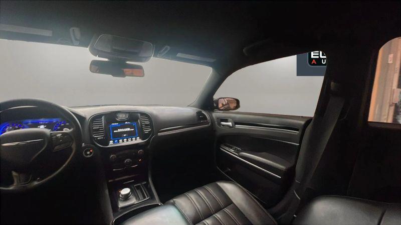 2019 Chrysler 300 300S