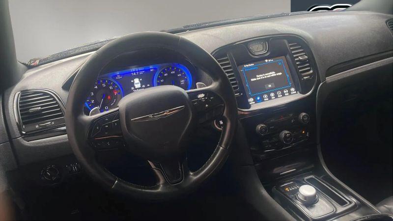 2019 Chrysler 300 300S