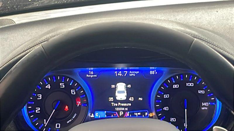 2019 Chrysler 300 300S